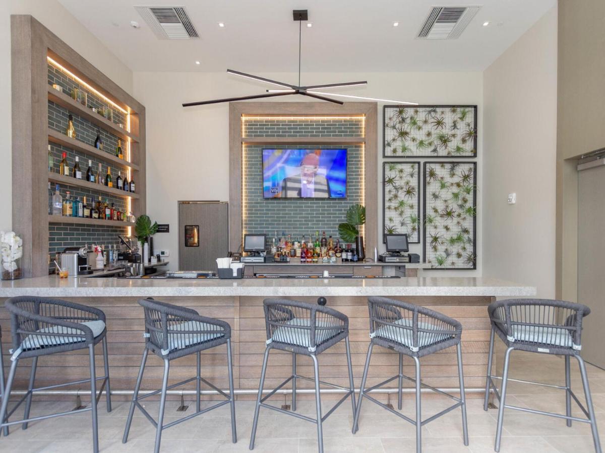 Hyde Beach House - Millionaire 2 Bd 2 Ba Apt, Direct Ocean View, 5 Min Walk To Ocean ハリウッド エクステリア 写真