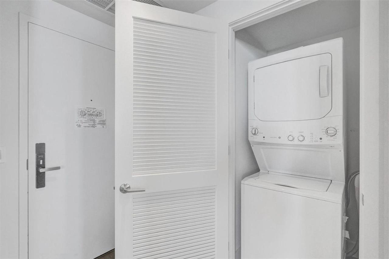 Hyde Beach House - Millionaire 2 Bd 2 Ba Apt, Direct Ocean View, 5 Min Walk To Ocean ハリウッド エクステリア 写真